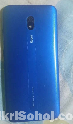 Redmi 8a mobile